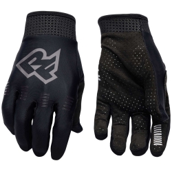 Велоперчатки RACE FACE Roam Gloves-Black-M