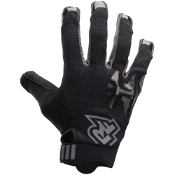 Велоперчатки RACE FACE RUXTON GLOVES-BLACK-MEDIUM