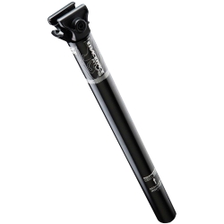 Подседельный штырь RACE FACE ATLAS I-BEAM, 30.9x350, black