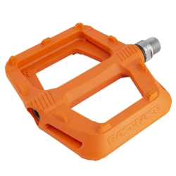 Педали Race Face RIDE orange