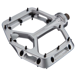 Педали Race Face ATLAS 22, Silver