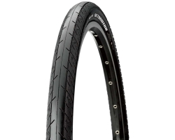 Покрышка MAXXIS DETONATOR(2024) 700X35C TPI-60 Wire REF