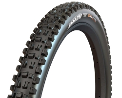 Покрышка MAXXIS ASSEGAI 29x2.50WT TPI-60x2 Foldable 3CG/DH/TR