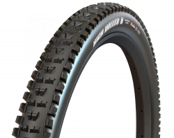 Покрышка MAXXIS HIGH ROLLER III 29x2.40 TPI-120X2 Foldable 3CG/DD/TR