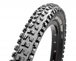Покрышка MAXXIS MINION DHF 24X2.40 TPI-60 Foldable