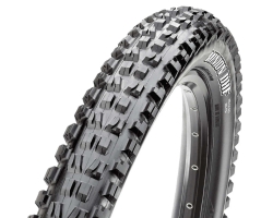 Покрышка MAXXIS MINION DHF 29X2.60 TPI-60 Foldable 3CT/EXO+/TR
