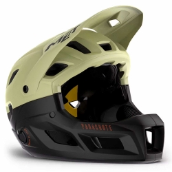 Шолом MET PARACHUTE MCR MIPS CE PISTACHIO GREEN | MATT L (58-61)