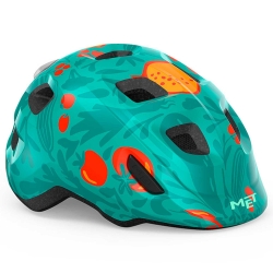 Шолом MET HOORAY MIPS CE GREEN FRUIT | GLOSSY XS (46-52)