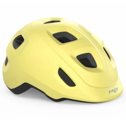 Шолом MET HOORAY MIPS CE SOFT YELLOW | MATT XS (46-52)
