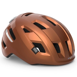 Шолом MET E-MOB CE COPPER | GLOSSY L (58-61)