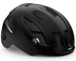 Шолом MET E-MOB MIPS CE BLACK | MATT L (58-61)