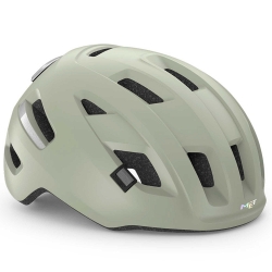 Шолом MET E-MOB MIPS CE MOSS GRAY | MATT M (56-58)