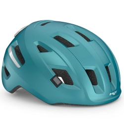 Шолом MET E-MOB MIPS CE TEAL | MATT M (56-58)