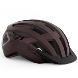 Шлем MET ALLROAD MIPS CE BURGUNDY | MATT L (58-61)