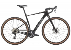 Велосипед 28 Cannondale TOPSTONE Carbon 2 GRX 2x рама - 58 2025 OBS
