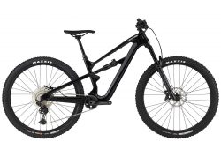 Велосипед 29 Cannondale HABIT Crb 2 рама - M 2025 BPL