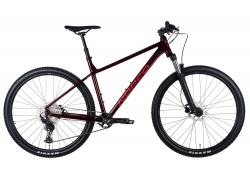 Велосипед NORCO STORM 1 M29 RED
