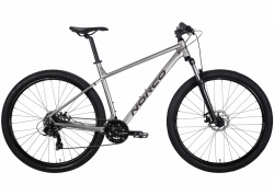 Велосипед NORCO STORM 5 L29 SILVER/BLACK