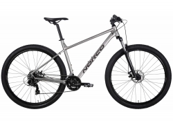 Велосипед NORCO STORM 5 XL29 SILVER/BLACK