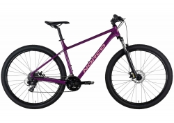 Велосипед Norco STORM 5 ХХS 27 PURPLE/PINK