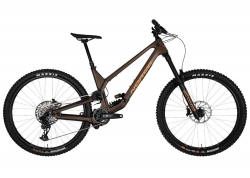 Велосипед NORCO RANGE C2 L29 BROWN/COPPER