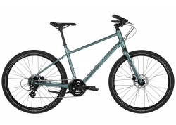 Велосипед Norco Indie 2 L GREEN/GREY