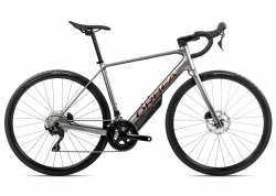 Велосипед ORBEA AVANT H30 57 Magnetic Bronze (Matt) - Cosmic Bronze (Gloss)