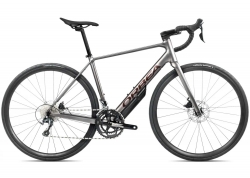 Велосипед ORBEA AVANT H40 53 Magnetic Bronze (Matt) - Cosmic Bronze (Gloss)