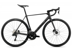 Велосипед ORBEA ORCA M30i 53 Vulcano-Black(Matt) Black(Gloss)