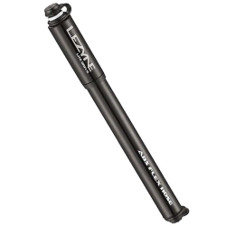 Насос Lezyne LITE DRIVE 160psi (11 bar) ABS Flex Hose черный