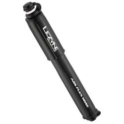 Насос Lezyne TECH DRIVE HP 120psi (8.3 bar) ABS Flex Hose чорний