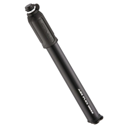 Насос Lezyne HP DRIVE 120psi (8.3 bar) ABS Flex Hose черный