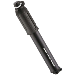 Насос Lezyne HP DRIVE 120 psi/8.3 bar satin black (Y17) S (170 mm)