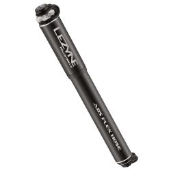 Насос Lezyne ROAD DRIVE 160psi (11 bar) ABS Flex Hose черный