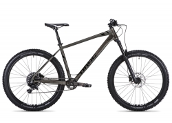Велосипед DRAG 27.5 Shift 7.0 Trail SX-12 M-17