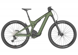 Электро Велосипед SCOTT PATRON ERIDE 930 (TW) 24 - S