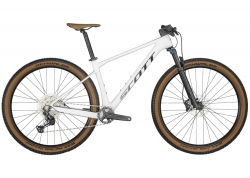 Велосипед SCOTT SCALE 930 белый 24 - XL