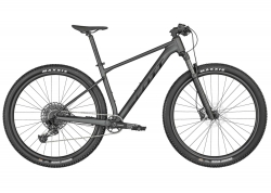 Велосипед SCOTT SCALE 970 сірий TW 24 - S