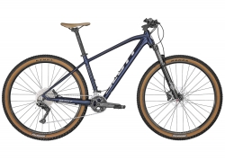Велосипед SCOTT ASPECT 920 CU синий EU 25 - M