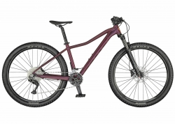 Велосипед SCOTT Contessa Active 20 (CH) - XL