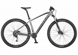 Велосипед SCOTT Aspect 750 slate grey (CN) - XL