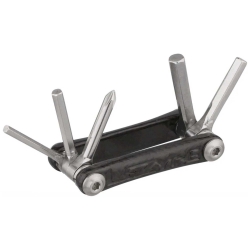 Мультитул LEZYNE CARBON - 5 Карбон Y11