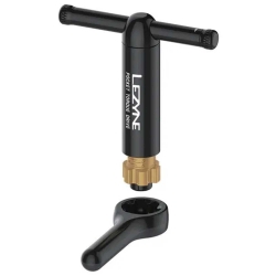 Мультитул LEZYNE POCKET TORQUE DRIVE Черный Y14