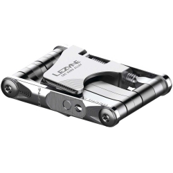 Мультитул LEZYNE SV PRO 13 Серебристый Y14
