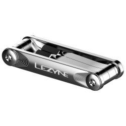Мультитул LEZYNE SV PRO 5 Серебристый Y18