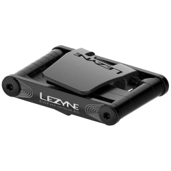 Мультитул LEZYNE V PRO 10 Черный Y14
