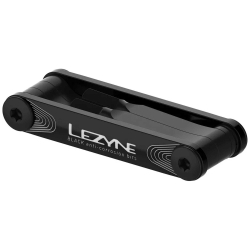 Мультитул LEZYNE V PRO 5 Черный Y14