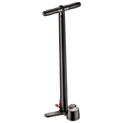 Напольный насос LEZYNE ALLOY DIGITAL DRIVE Манометр 3,5 Черный 220psi Y14