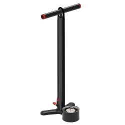 Напольный насос LEZYNE SHOP FLOOR DRIVE Черный 220psi Y13