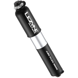 Ручной насос LEZYNE ALLOY DRIVE - S Черный 90psi Y13